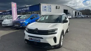 Citroen C5 Aircross  - Feel - photo 0