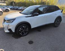 Peugeot 2008 Nîmes
