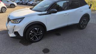 Peugeot 2008  - Gt - photo 0
