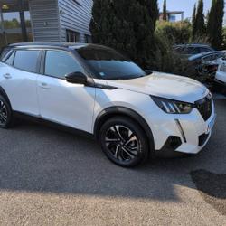 Peugeot 2008 1.5 BlueHDi 110ch S&S GT N&icirc;mes