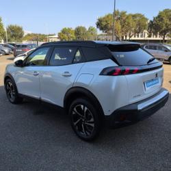 Peugeot 2008 1.5 BlueHDi 110ch S&S GT N&icirc;mes