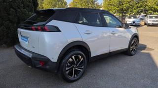 Peugeot 2008  - Gt - photo 3
