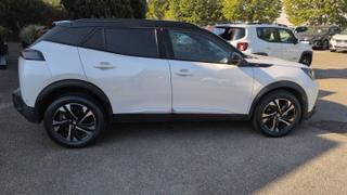 Peugeot 2008  - Gt - photo 4