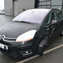 Citroen C4 Picasso 1.6 HDI110 FAP MILLENIUM Domalain