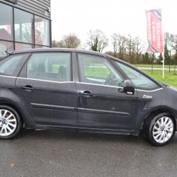 Citroen C4 Picasso 1.6 HDI110 FAP MILLENIUM Domalain