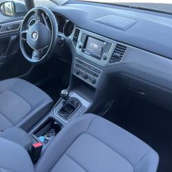Volkswagen Golf Sportsvan 1.4 TSI 125CH BLUEMOTION TECHNOLOGY CONFORTLINE D&eacute;mouville