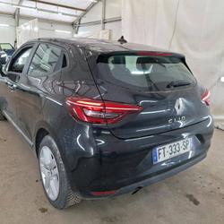 Renault Clio 5 1.0 TCe 100ch Zen - 20 Quimperl&eacute;