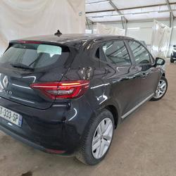 Renault Clio 5 1.0 TCe 100ch Zen - 20 Quimperl&eacute;