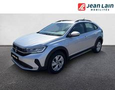 Volkswagen Taigo - Taigo 1.0 TSI 95 BVM5 Life Plus - 23 900 €