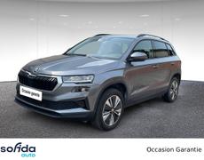 Skoda Karoq Saint-Léonard