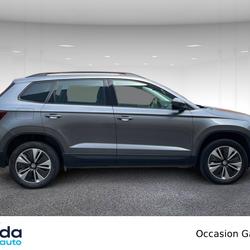 Skoda Karoq Karoq 1.0 TSI 110 ch Business Saint-L&eacute;onard