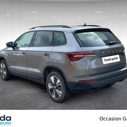 Skoda Karoq Karoq 1.0 TSI 110 ch Business Saint-L&eacute;onard