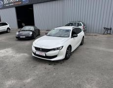 Peugeot 508 SW Auch
