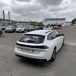 Peugeot 508 SW II BlueHDi 130ch S&S Allure Pack EAT8 Auch
