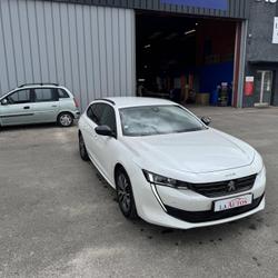 Peugeot 508 SW II BlueHDi 130ch S&S Allure Pack EAT8 Auch