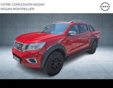 Nissan Navara - 2.3 dCi 190ch Double-Cab OffRoader Tekna+ 2018 BVA - 39 980 €
