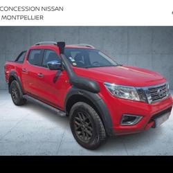 Nissan Navara 2.3 dCi 190ch Double-Cab OffRoader Tekna+ 2018 BVA Lattes