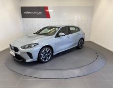 BMW Serie 1 Lagraulière