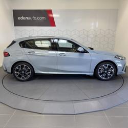 BMW Serie 1 120d 163 ch DKG7 M Sport 5p Lagrauli&egrave;re