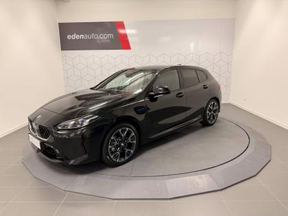 BMW Serie 1 - 120d 163 ch DKG7 M Sport 5p - 39 900 €