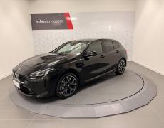 BMW Serie 1 Lagraulière