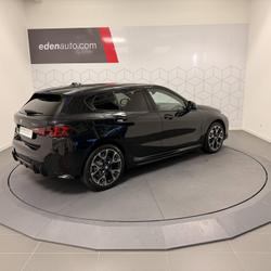 BMW Serie 1 120d 163 ch DKG7 M Sport 5p Lagrauli&egrave;re