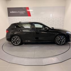 BMW Serie 1 120d 163 ch DKG7 M Sport 5p Lagrauli&egrave;re