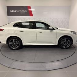 BMW X2 X2 sDrive 20d 163ch DKG7 M Sport 5p Lagrauli&egrave;re