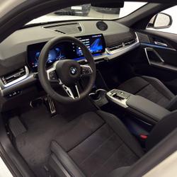 BMW X2 X2 sDrive 20d 163ch DKG7 M Sport 5p Lagrauli&egrave;re