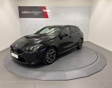 BMW Serie 1 Lagraulière