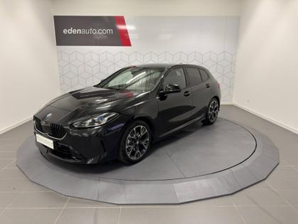 BMW Serie 1 - 120 170 ch DKG7 M Sport 5p - 44 400 €