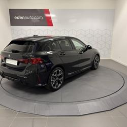 BMW Serie 1 120 170 ch DKG7 M Sport 5p Lagrauli&egrave;re