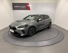 BMW Serie 1 Lagraulière