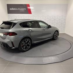 BMW Serie 1 123 xDrive 218 ch DKG7 M Sport 5p Lagrauli&egrave;re