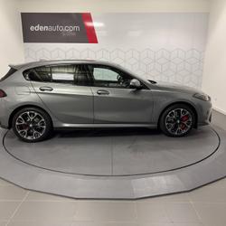 BMW Serie 1 123 xDrive 218 ch DKG7 M Sport 5p Lagrauli&egrave;re