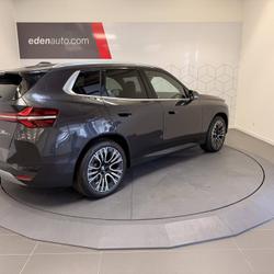 BMW X3 X3 30e xDrive 299 ch BVA8  5p Lagrauli&egrave;re