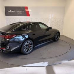 BMW i4 i4 eDrive40 340 ch BVA M Sport 5p Lagrauli&egrave;re