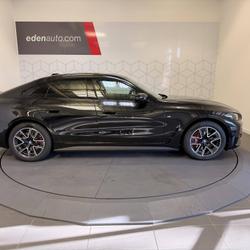 BMW i4 i4 eDrive40 340 ch BVA M Sport 5p Lagrauli&egrave;re