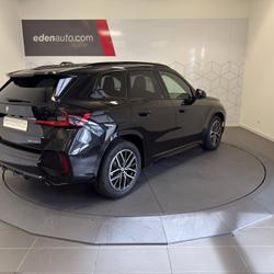 BMW X1 X1 sDrive 20d 163ch DKG7 M Sport 5p Lagrauli&egrave;re