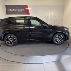 BMW X1 X1 sDrive 20d 163ch DKG7 M Sport 5p Lagrauli&egrave;re