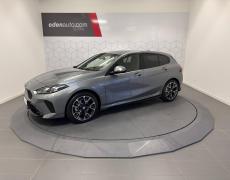 BMW Serie 1 - 120d 163 ch DKG7 M Sport 5p - 40 600 €