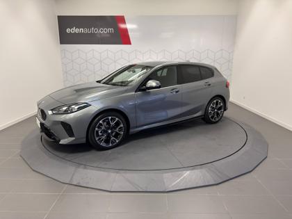 BMW Serie 1 - 120d 163 ch DKG7 M Sport 5p - 40 600 €