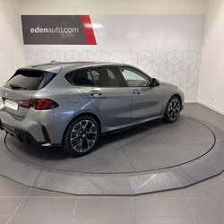 BMW Serie 1 120d 163 ch DKG7 M Sport 5p Lagrauli&egrave;re