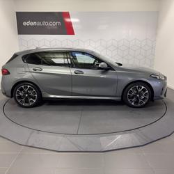 BMW Serie 1 120d 163 ch DKG7 M Sport 5p Lagrauli&egrave;re