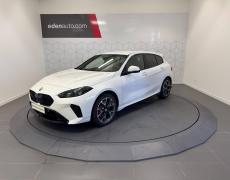 BMW Serie 1 - 120d 163 ch DKG7 M Sport 5p - 42 300 €