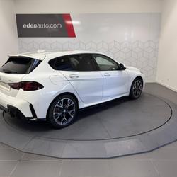 BMW Serie 1 120d 163 ch DKG7 M Sport 5p Lagrauli&egrave;re