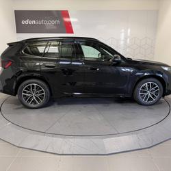 BMW X1 sDrive 20d 163ch DKG7 M Sport 5p occasion - Lagrauli&egrave;re - photo 3/49