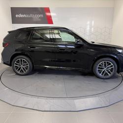 BMW X1 sDrive 20d 163ch DKG7 M Sport 5p occasion - Lagrauli&egrave;re - photo 3/35