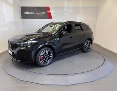 BMW X1 - X1 sDrive 20d 163ch DKG7 M Sport 5p - 59 800 €