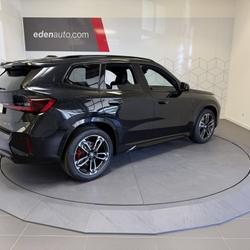 BMW X1 X1 sDrive 20d 163ch DKG7 M Sport 5p Lagrauli&egrave;re